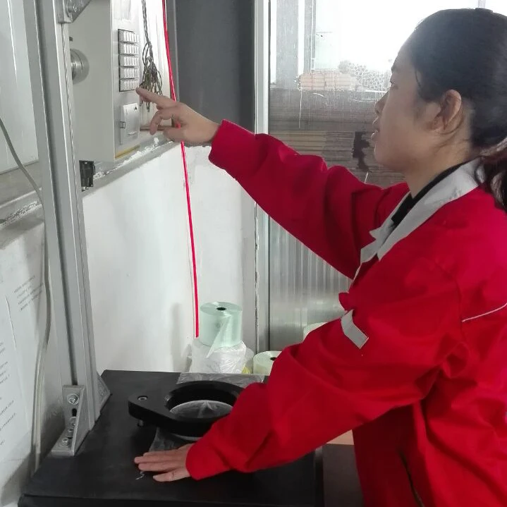 Clear Plastic Food Flat Poly Bag For Fruit And Vegetable Transparent Hdpe Singlet Plastic Flat Bag On Roll