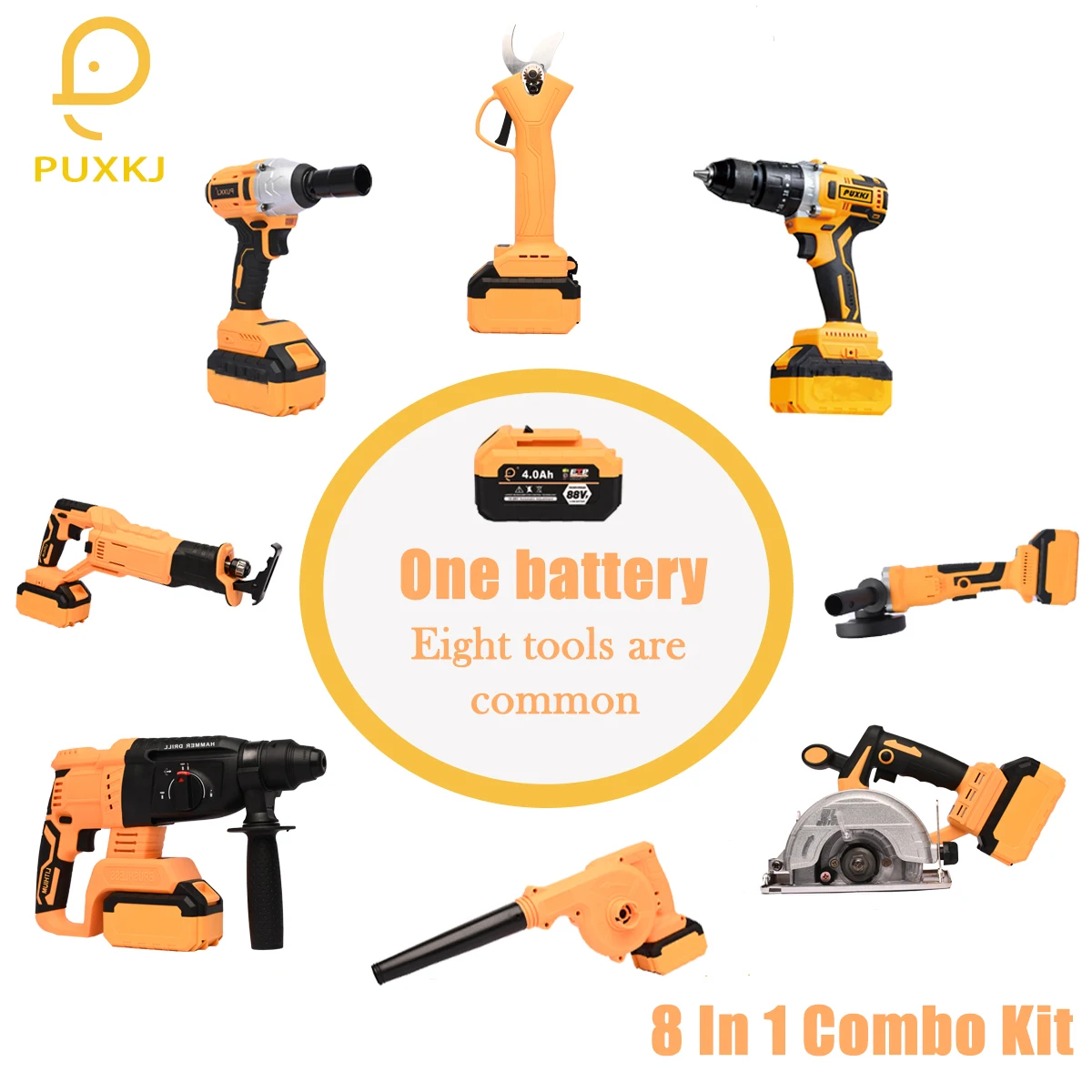 Complete 1500 18-Volt LXT Lithium-Ion Cordless 15-Piece Combo Kit   Cheap ex-factory price power drill hardware tools power tool