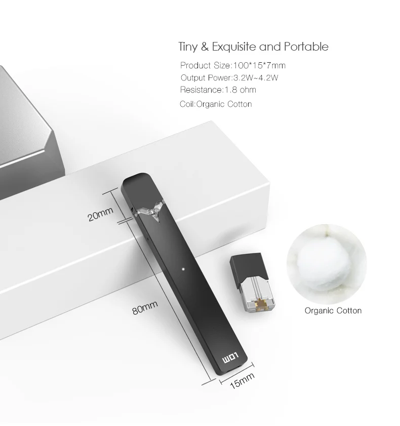 Лидер продаж 2021 года домашнее Медицинское Устройство CBD испаритель vape pen
