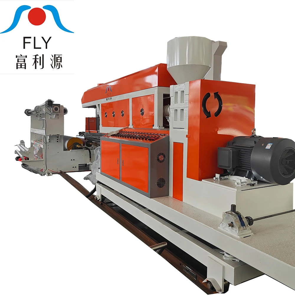 Hot sale Plastic Coating Lamination Machine for laminating Baby mat kraft paper laminating machine