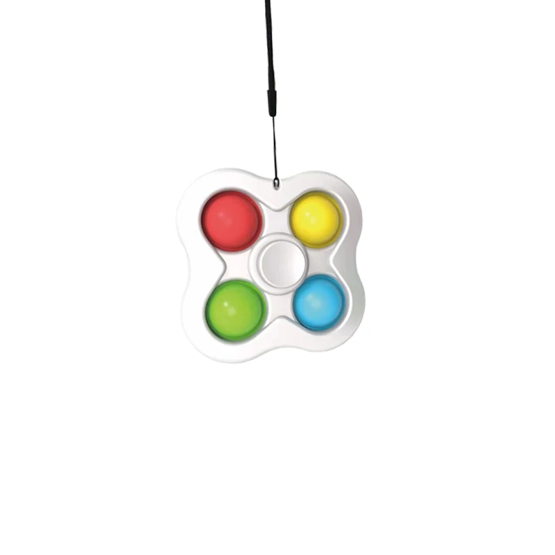  Новые игрушки игрушка-антистресс сенсорная поп-игрушка пузырьковая