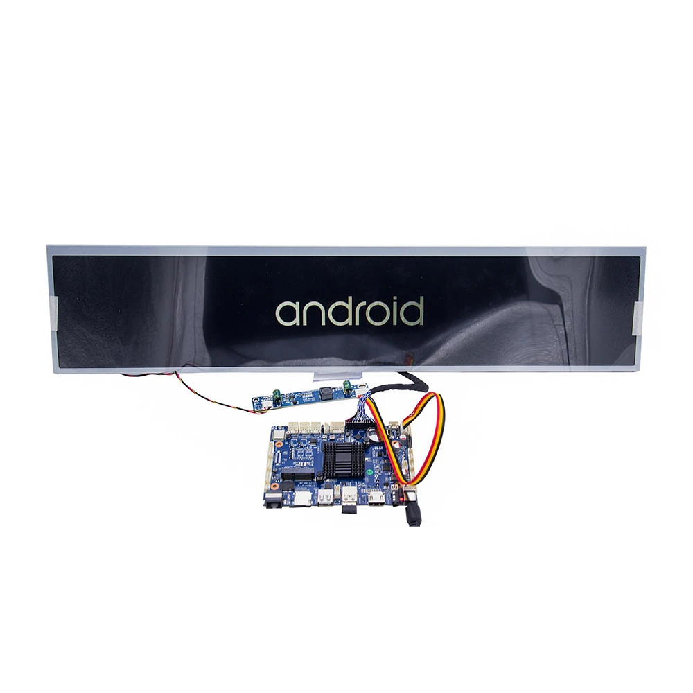 Прибыльные возможности для бизнеса Rockchip rk3568 встроенный Android ЖК-контроллер комплект