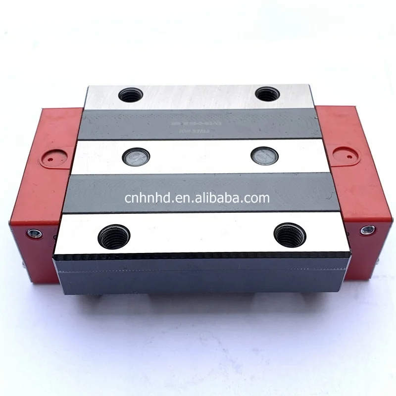 Schneeberger Linear slide Block MRW65-B-G2-V3 linear bearing MRW65B