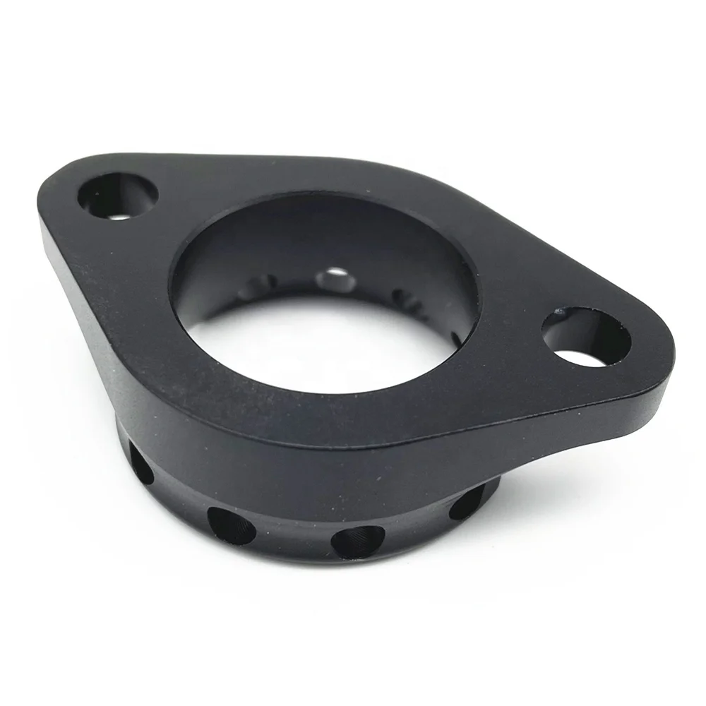Dongguan aluminum fabrication service precision cnc machining automotive body part spare parts car