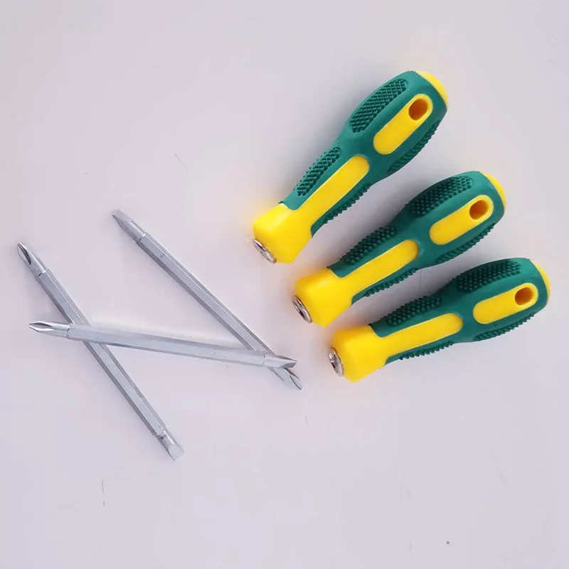 china manufacture slotted phillips head screwdriver