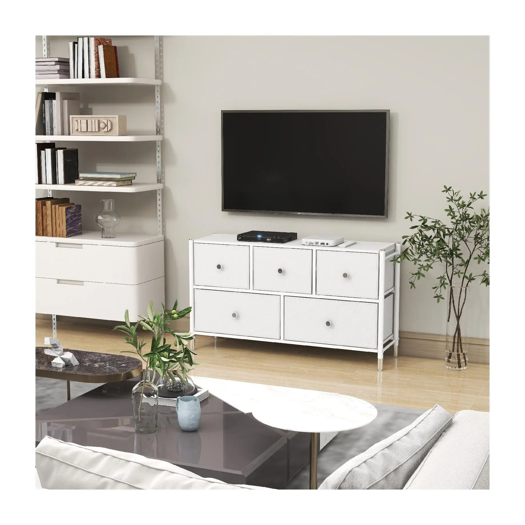 Chests Drawers Cloth Drawer Storage Chest Dresser Chest Cloth Drawers Fabric Storage Tower Cabinet Organizer