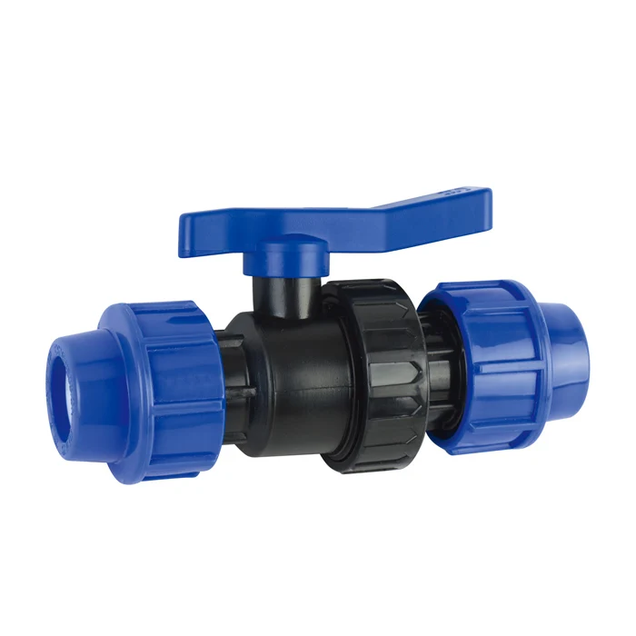 KEXING ирригатор OEM ISO17885 ISO14236 CE PN16 PN10 оросительные плотные фитинги PP HDPE пластиковый шаровой