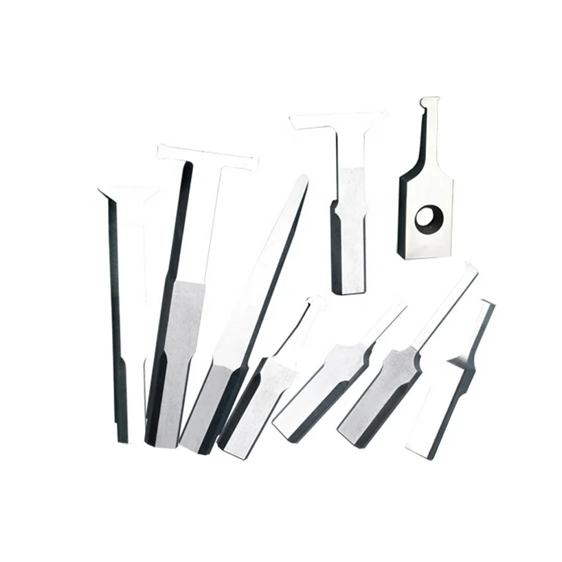 Нож для резки шин и резины полиуретановые вставки держатель лезвия гамма-уплотнения распродажа