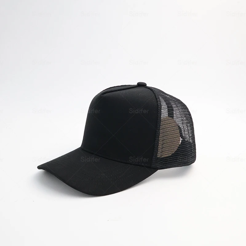 Superior Quality Street Custom Beisboll Dongguan Richardson 112 Trucker Designer Plain Unstructured Hats Truckers Caps
