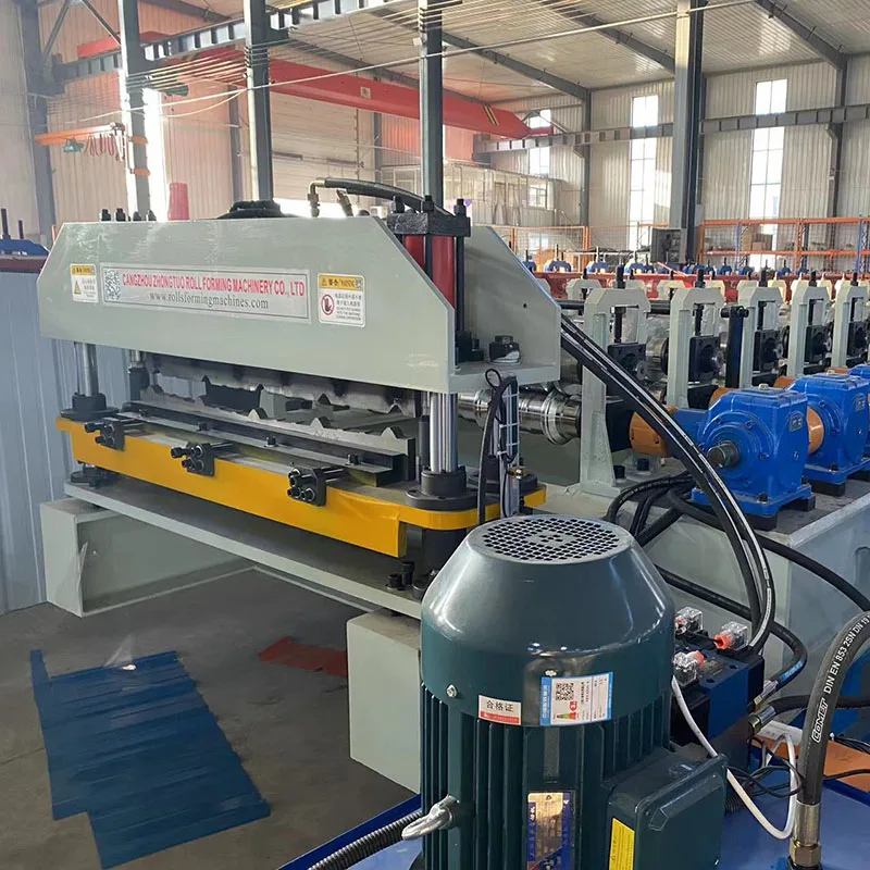 Max Rib Ag Panel rolling machine 5v R /U PBR Mega rib MESA Multi rib/Multi cor metal panel machine steel roof tile
