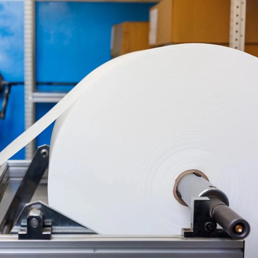 factory direct supply ULPA glass fiber air filter paper U15