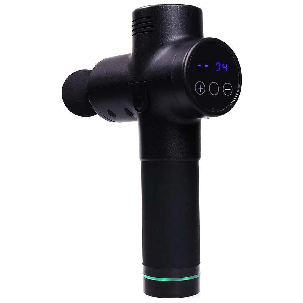 massage muscle relax message gun