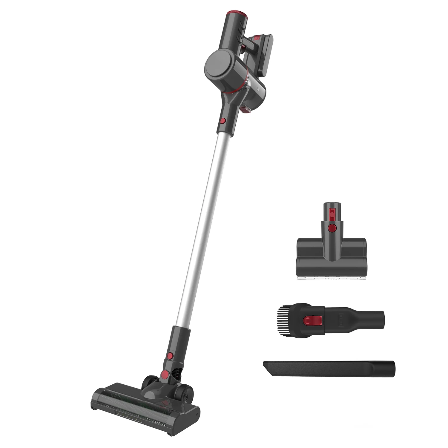 buy a 160w lightweight dust mite hand vacuum bed cleaner broom for home