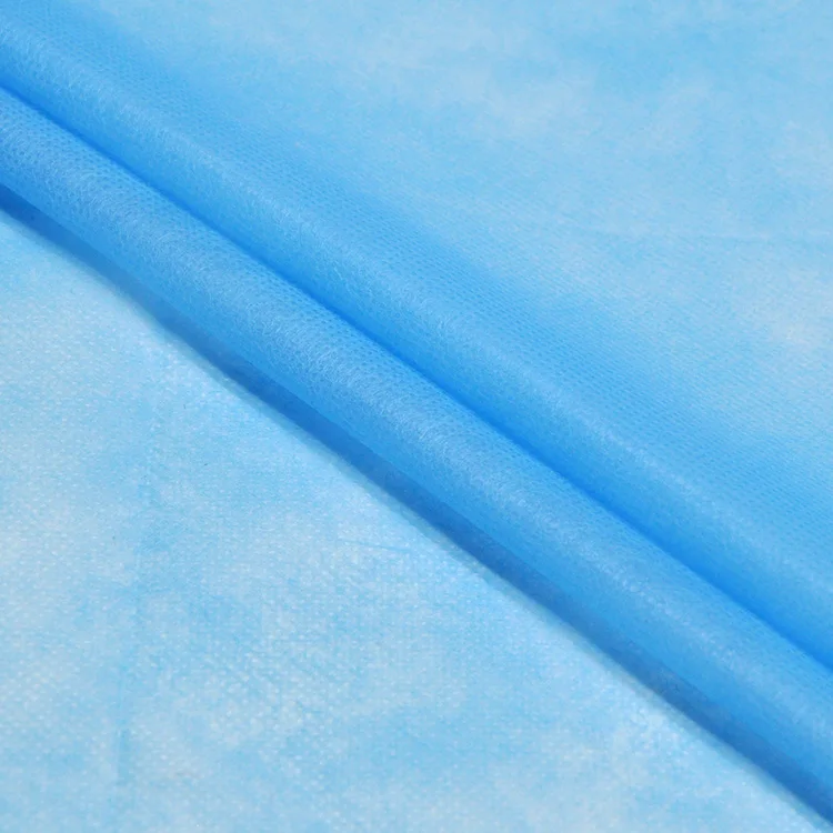 AAMI Level 1 2 3 4  Disposable Isolation PP Gown visitor gown with  CE certificate medical gown