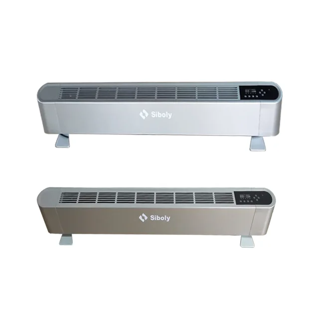 Электрический нагреватель Convector с регулируемым термостатом