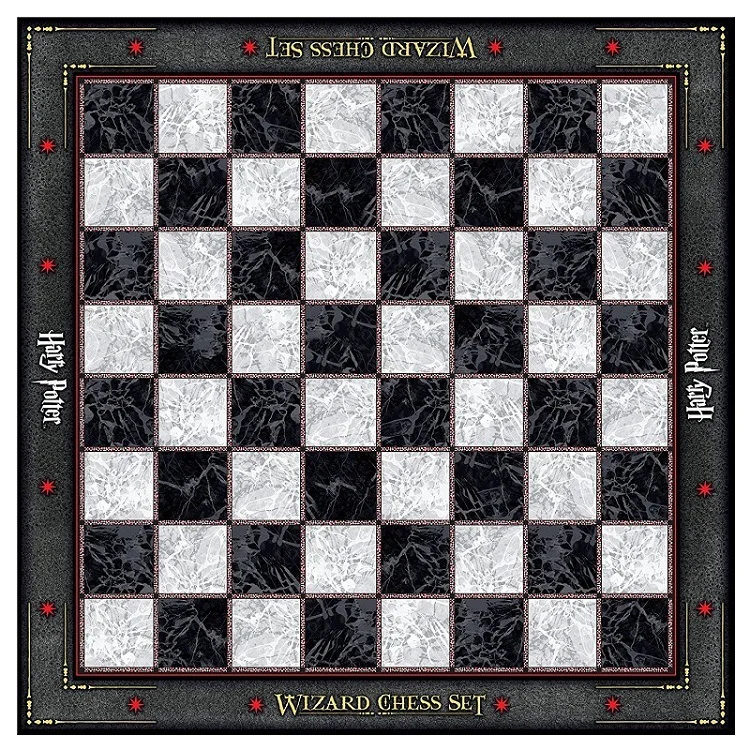 International Hogwarts harry/ potters schess