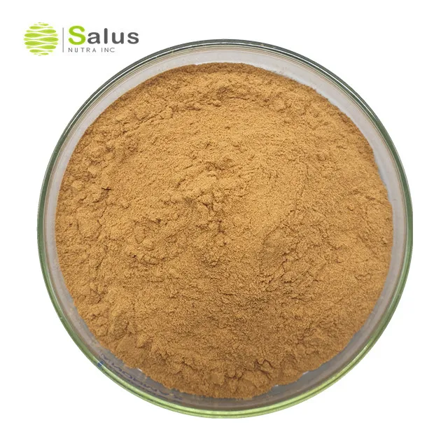 Salus Supply Polysaccharide 30% Black Fungus Extract