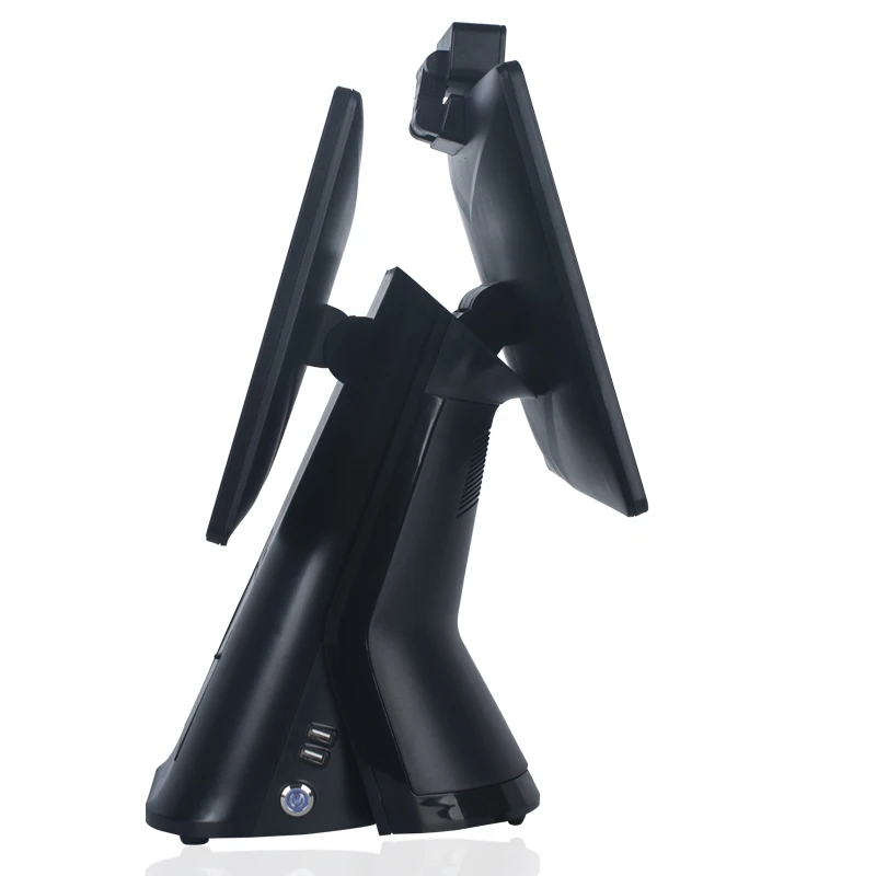 Manufacturer 15.6 Inch POS All In One Android/Window System Built in 80mm Printer POS Machine