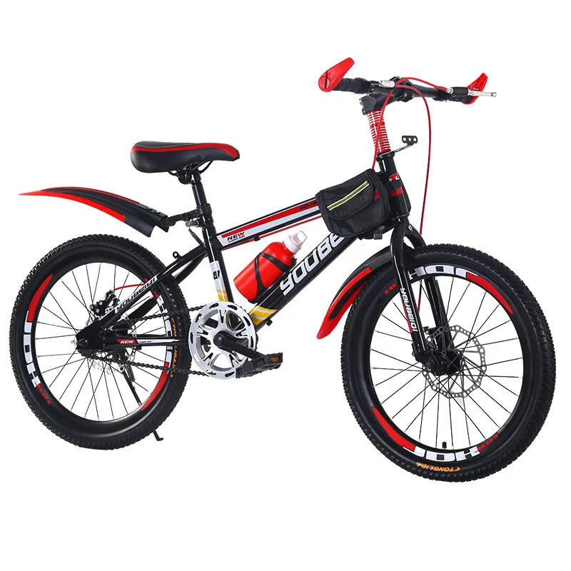 Factory price 18/20/22 inch steel mountain bike Wholesale mountain bike for children mountainbike mtb bicycle f