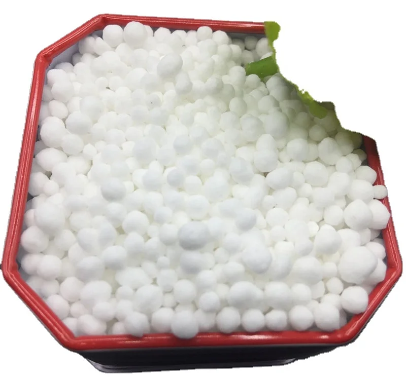 Азотное удобрение N46 Россия оптом