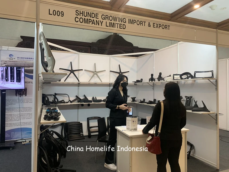 China Homelife Indonesia2