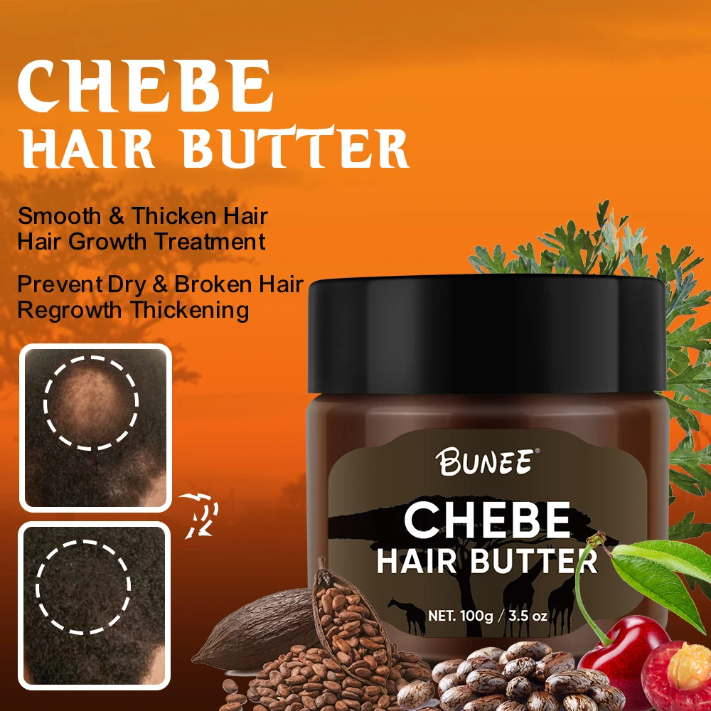 Chebe Powder Bulk Wholesale Chebe Natural Anti Hair Loss Chebe Powder Hair Growth