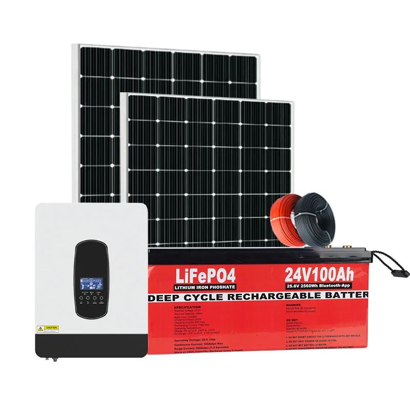 Lithium Ion Battety Pack 1KW Solar System Battery Lifepo4 for Solar System RV Electric Car