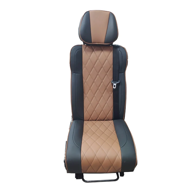 Rv China Seat Bed Car Comfortable Folding RV Camper Van Sofa Seat Bed passager Seat