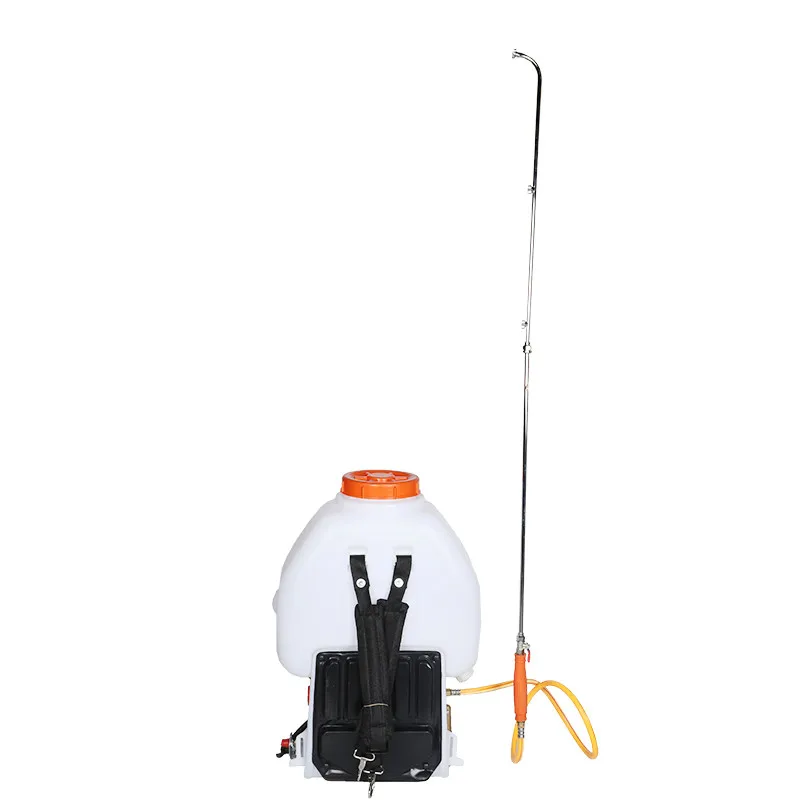 Honda 4-stroke 139F GX31 Engine Knapsack Power Sprayer 3WZS-6