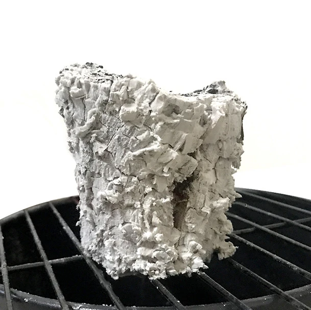 Manufacturers Sell A Grade Bbq Wood Charcoal Making Machine Briquette Charcoal For Barbecue