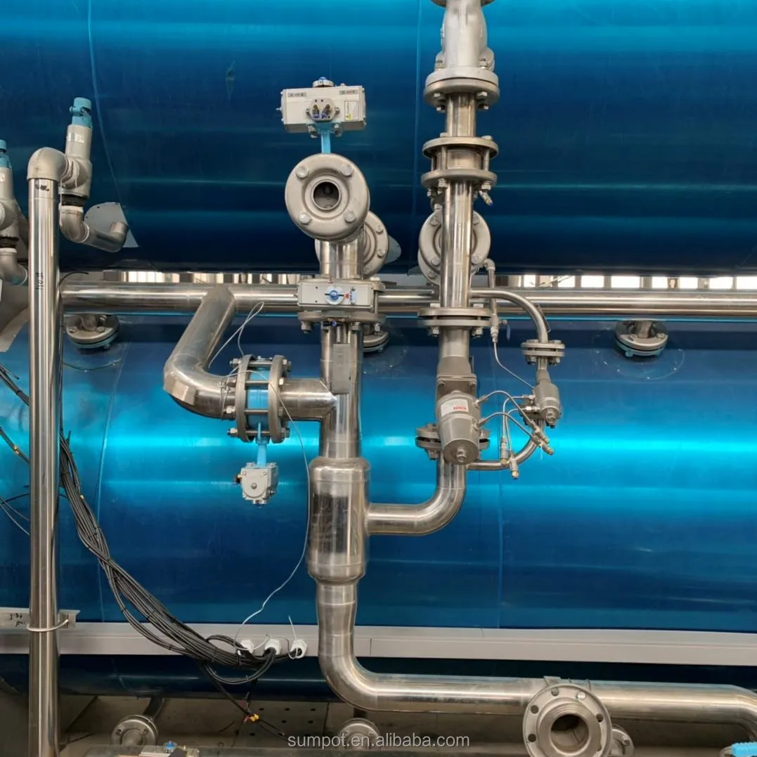 Autoclave for Sterilizing Mushroom Autoclave Steam Sterilizers Autoclaves