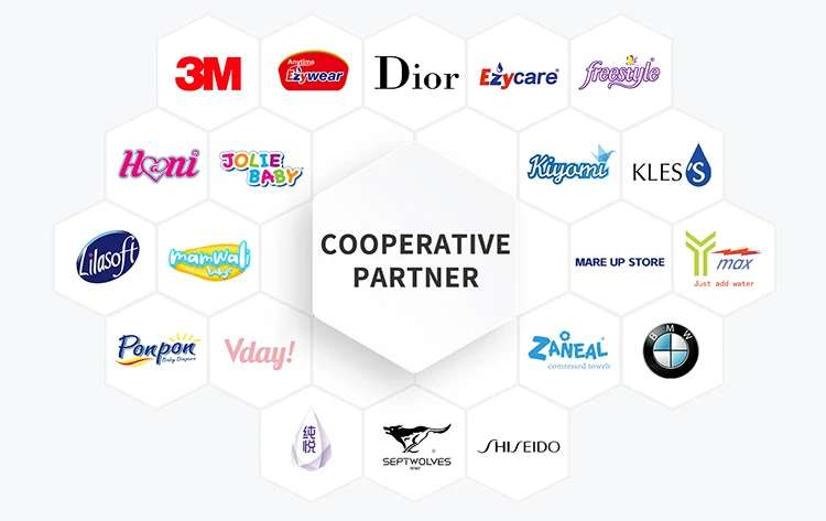 Oem Cheap Disposable Custom Private Label Clothlike Film Grade B Size Baby Diaper For Wholesale New Arrival