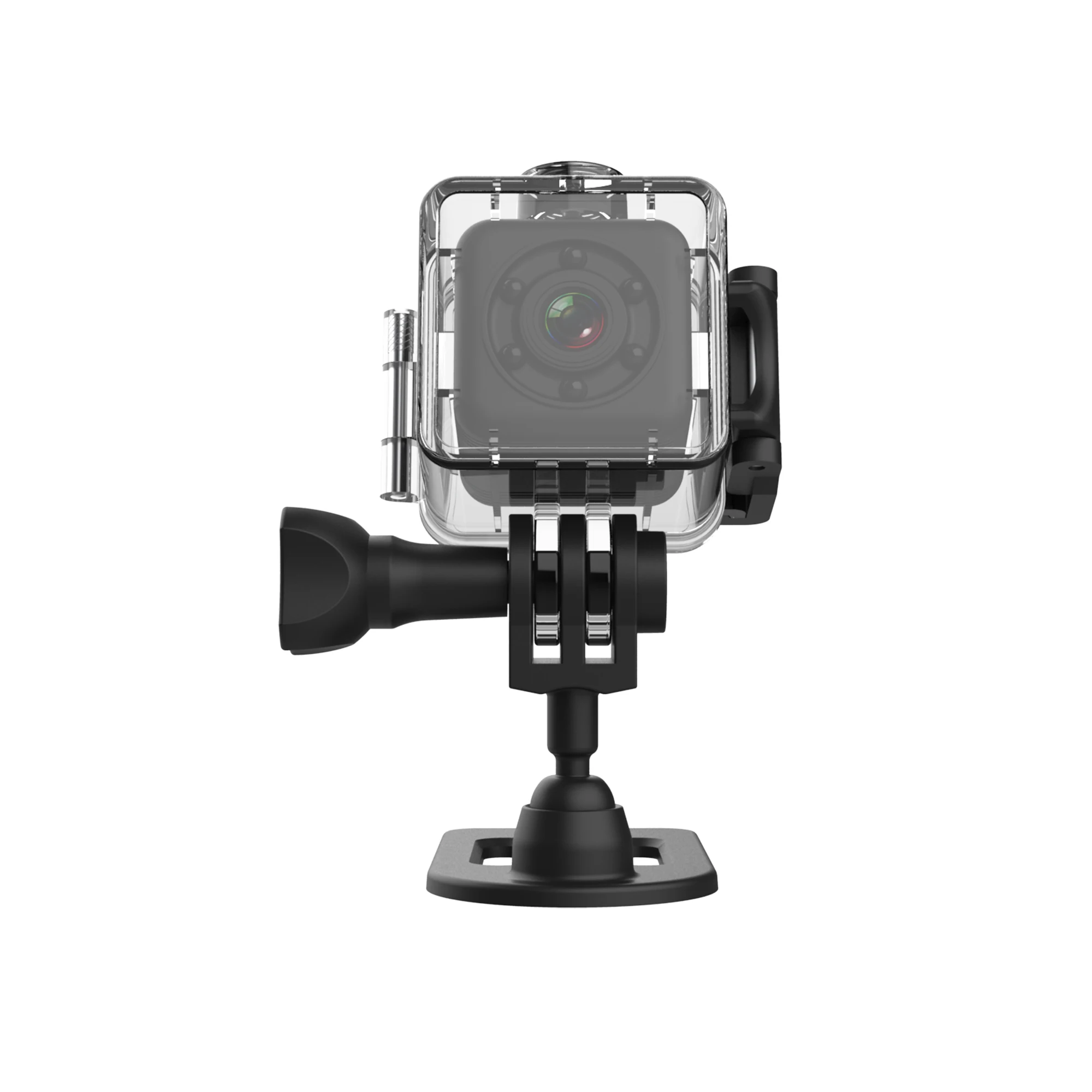 SQ29 1080P WiFi Sport Action Camera Waterproof DVR DV Camcorder Night Vision Wireless Video Recording Surveillance Cam