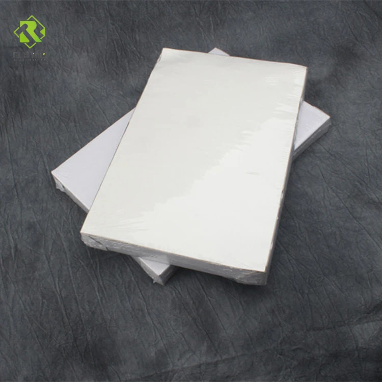 Printed Parchment Paper baking Sheets Pan Liners 12mm X 16mm