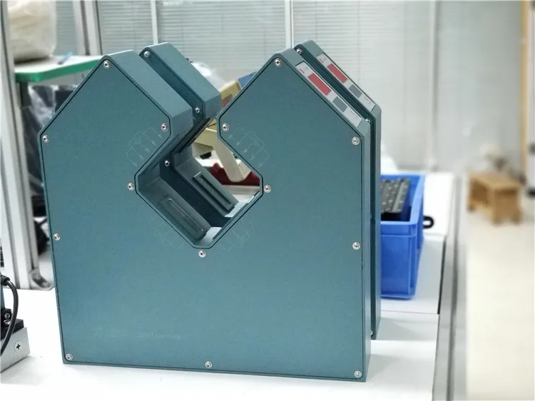 Лазерный микрометр Mercury-tech mitutoyo