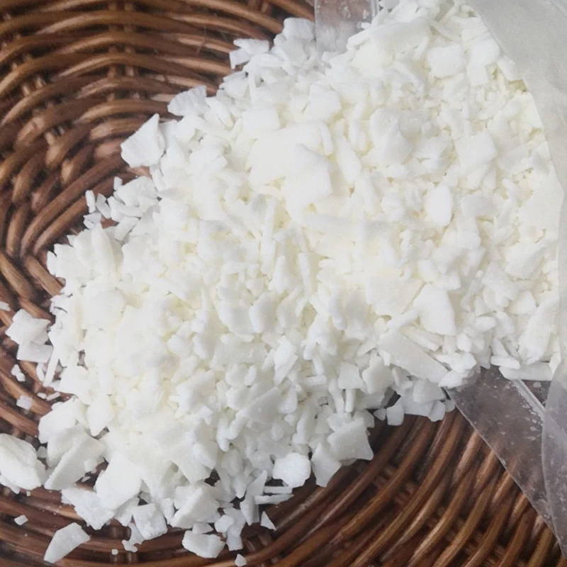True Scent High Quality 100% Pure Natural Soy Wax Flakes For Candle Making Scented Candle Wax Soy Bulk