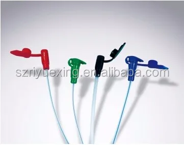 
Excellent Customized size feeding through stomach tube for Medical products 