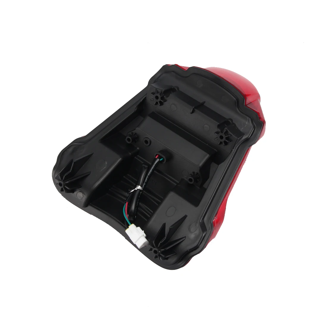 Motorcycle Parts Headlight Headlamp Assembly For SUZUKI GSX1300R Hayabusa 08-20