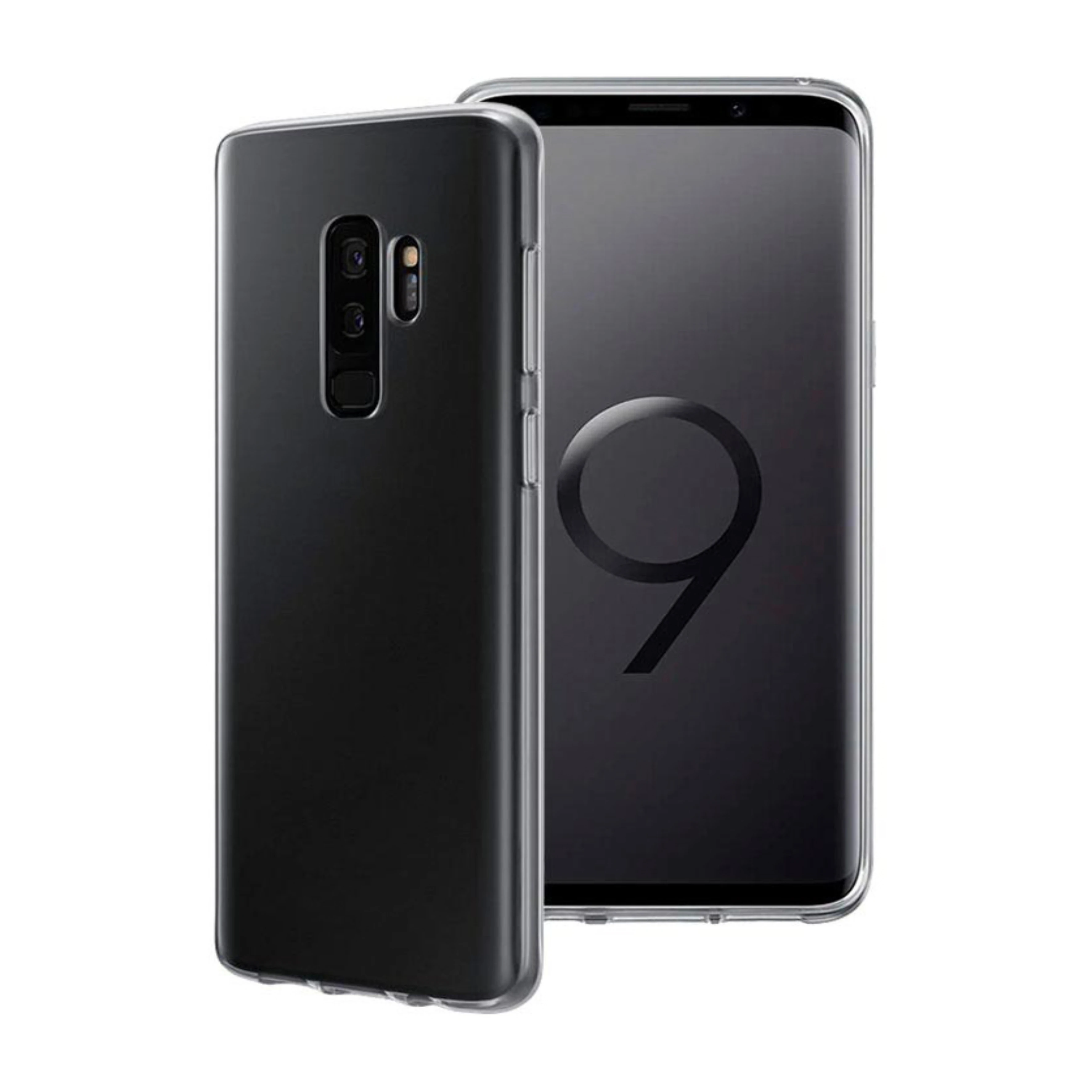 
Unlocked Used Mobile Phones Cheap Second Hand Phone For Samsung S9 Cell Phone 4+64GB Grade A Smartphone 