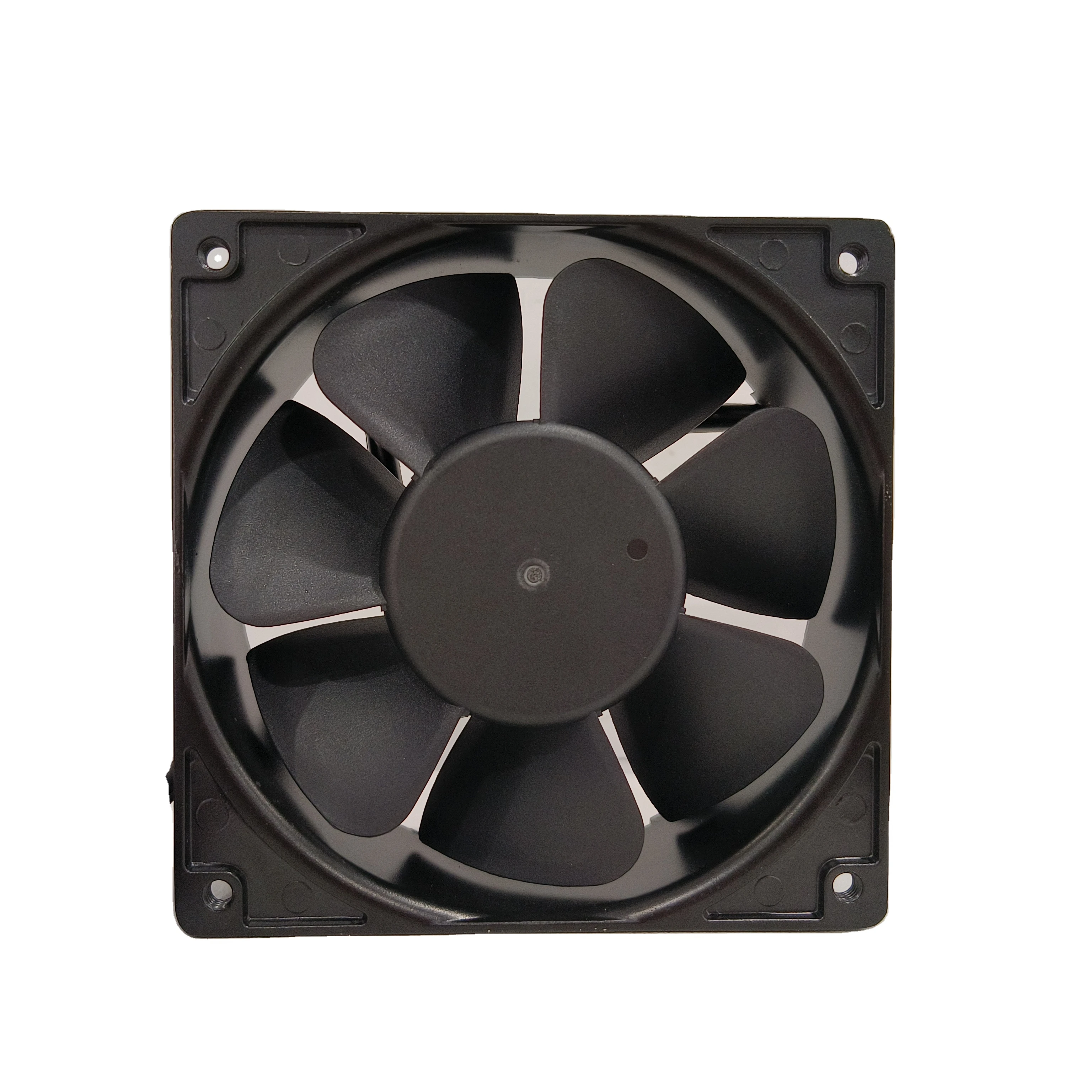 120mm 4 Inches 5000rpm Industrial Equipment Ventilador 12038 Axial Fan