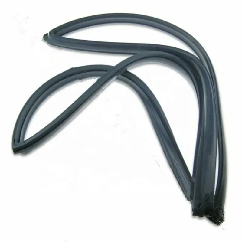 Food Grade Silicone Seals Strip Oven Door Gasket