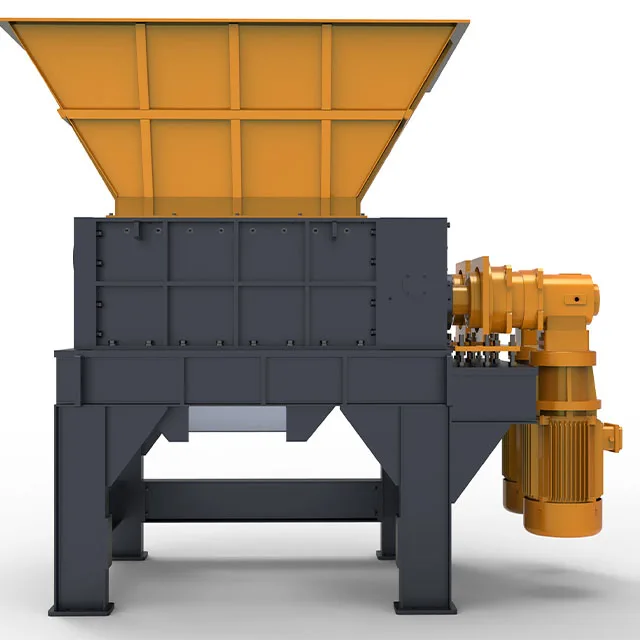 High Quality Ce Shredder Machine, Wood Crusher, Car Crusher For Sale