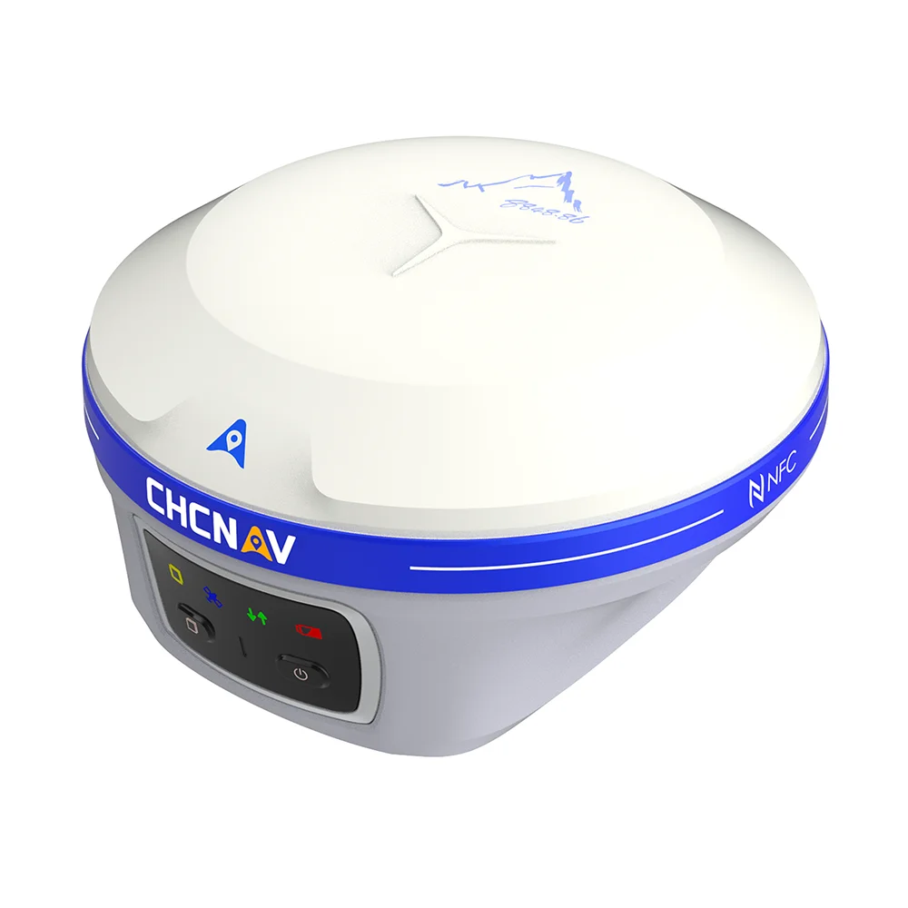 CHC X11 Gnss Rtk прибор для обследования системы дешевого базового и ровера приемник землепользования