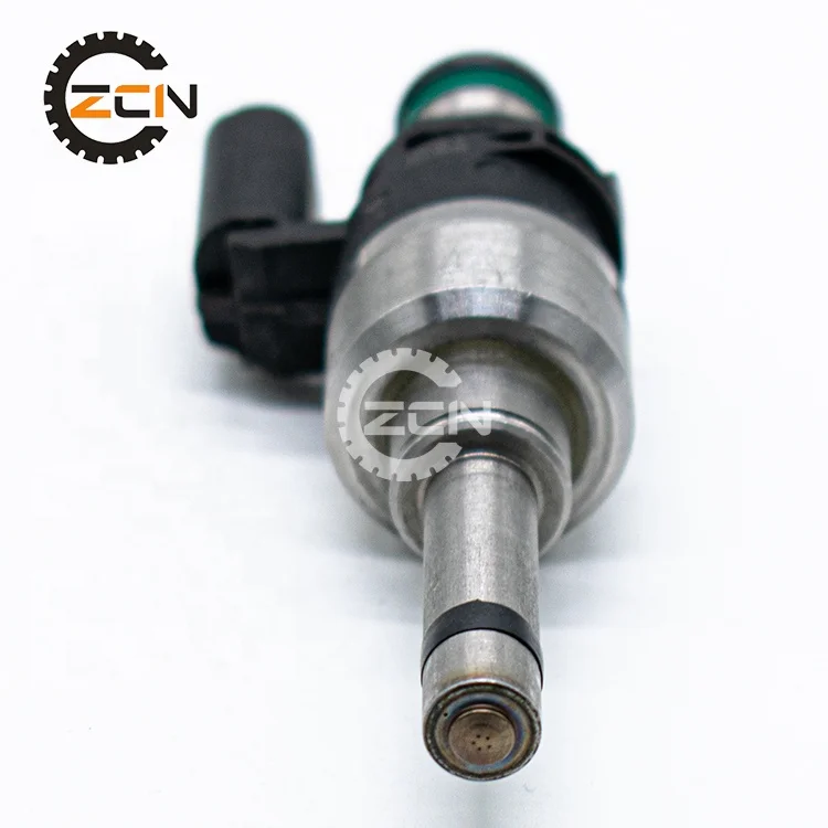 Hiqh Quality Fuel Injectors  Fuel Injector Assy  H6BG-9F593 for America Cars