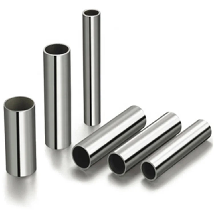 Flat oval Diamond special-shaped stainless steel tube