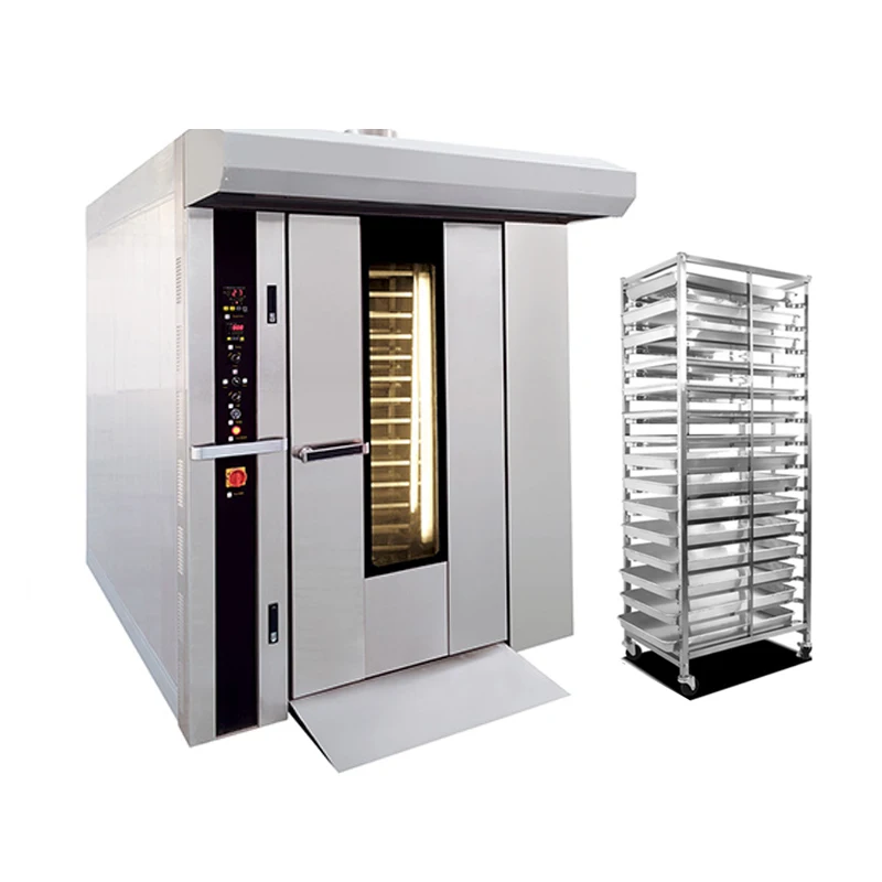 240 Loaf Baguette Line for Medium Size Bakery Equipment Complete Bread Machines
