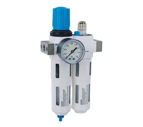 FRL High Quality Air Treatment Unit Pneumatic