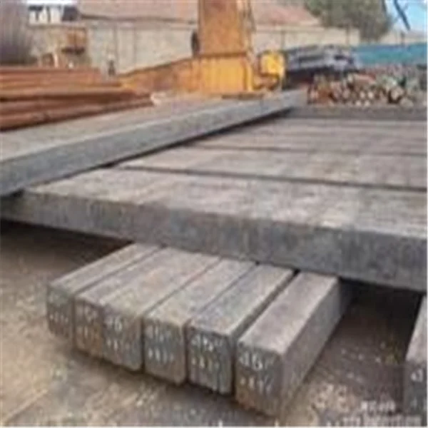 Премиальная стальная заготовка 3SP/5SP 150x150