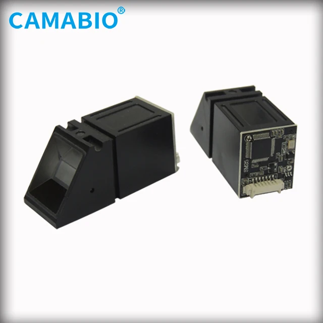 CAMA-SM25 optical fingerprint reader sensor module for time attendance