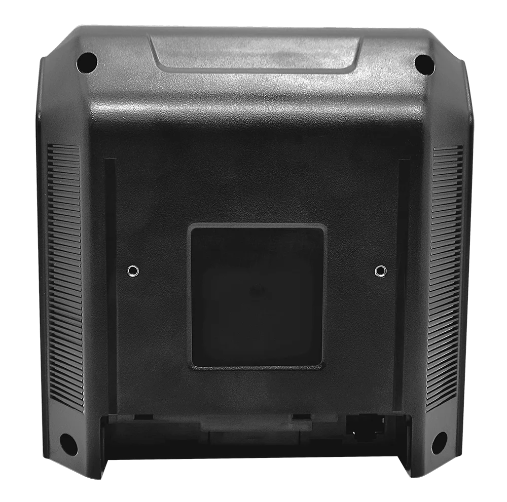 New Omni 2D Scanner Presentation Barcode Scanner lector codigo de barras omnidireccional